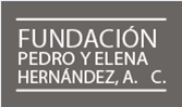 Fundación Pedro y Helena Hedz.